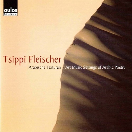 Tsippi Fleischer: Arabische Texturen_poster_image