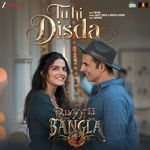 Tu Hi Disda (From "Bhooth Bangla")_poster_image