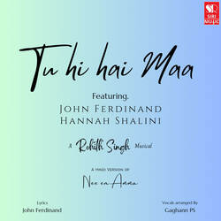 Tu hi hai Maa... (feat. John Ferdinand, Hannah Shalini)-RC80YwJffXU