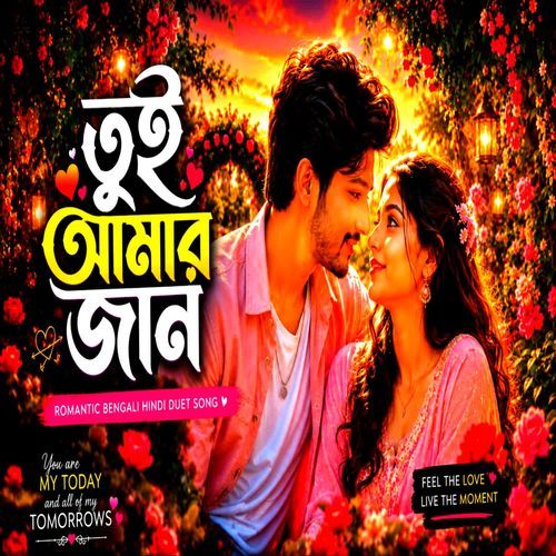 Tui Amar Jan