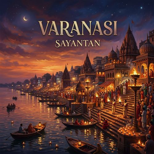 Varanasi