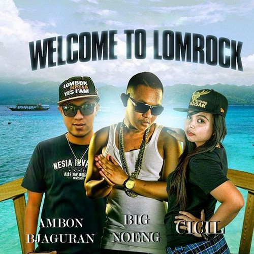 Welcome to Lomrock_poster_image