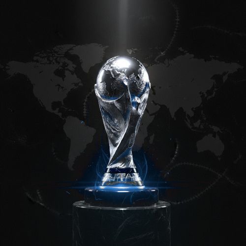 Portugal World Cup 2026 (TikTok) cover art