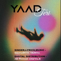 Yaad teri-Pl4yWz1lWls