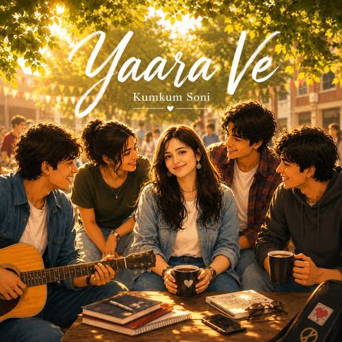 Yaara Ve