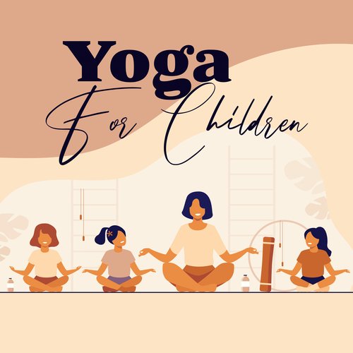 Mindfulness Kids Yoga cover art