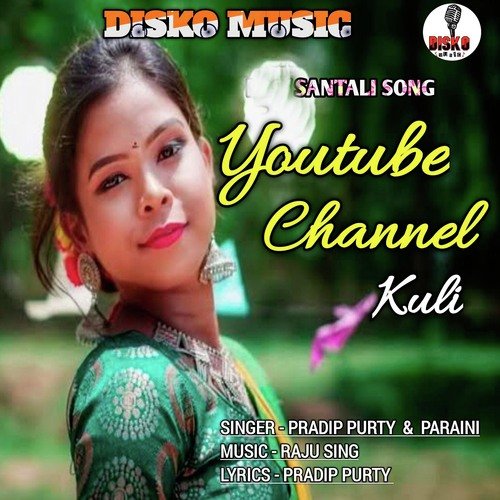 Youtube Channel Kuli