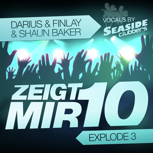 Zeigt Mir 10 (Explode 3)
