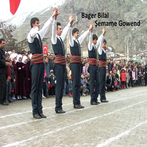 Cida cover art