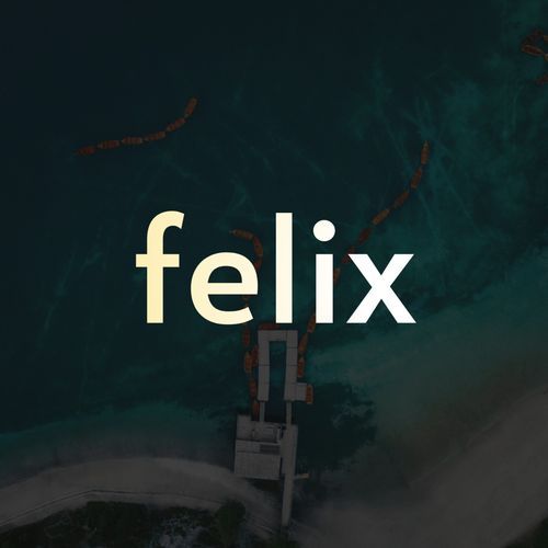 felix cover art