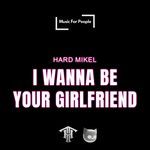 i wanna be your girlfriend (Slowed)