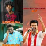 2026 LA PUDIKA POROM AATCHI