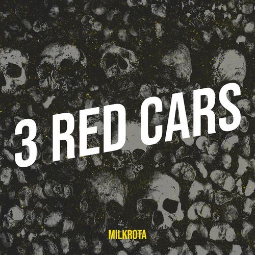 3 Red Cars cover art