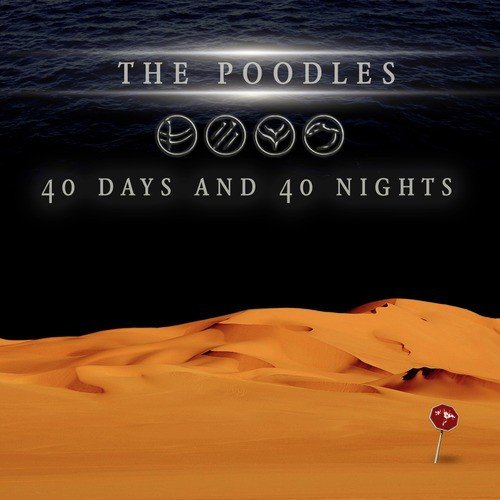 40 Days and 40 Nights