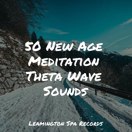 50 New Age Meditation Theta Wave Sounds