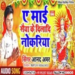 A mai Saiya ke diladi Naukari (Bhojpuri)