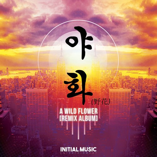 A Wild Flower (Remix Album)