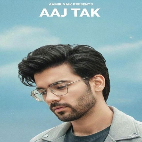 Aaj Tak cover art