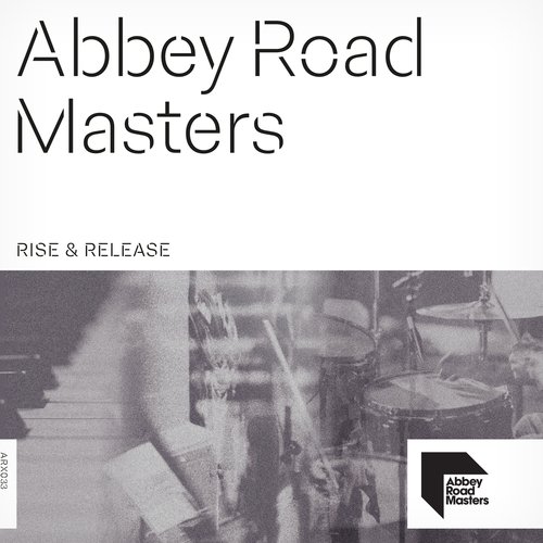 Abbey Road Masters: Rise &amp; Release_poster_image