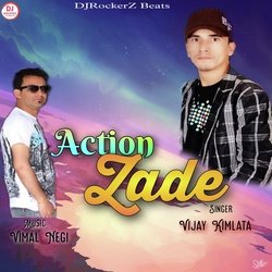 Action Zade-ID8eehhZBnY