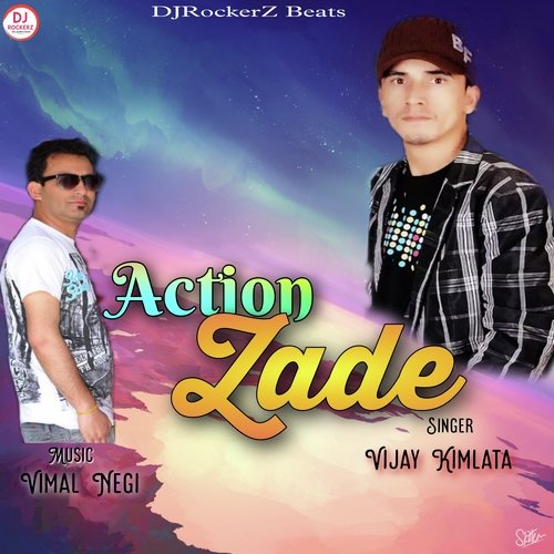 Action Zade