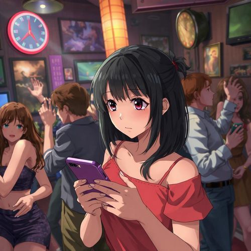 Akiko cover art