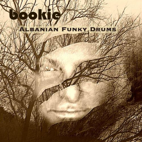 Albanian Funky Drums (Tech Mix)