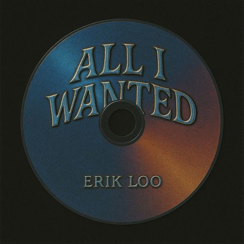 All I Wanted