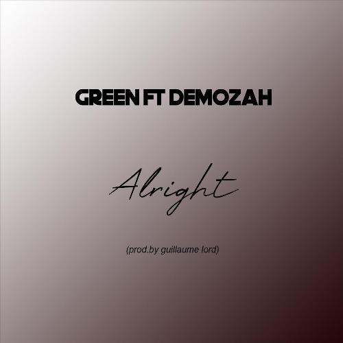 Alright (feat. Demozah)