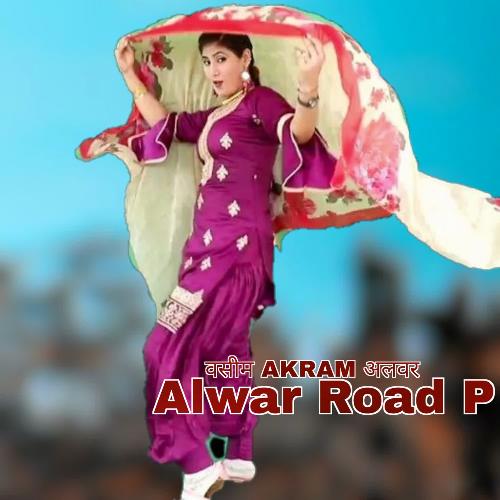 Alwar Road P