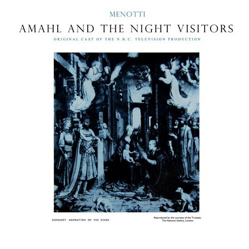 Amahl And The Night Visitors