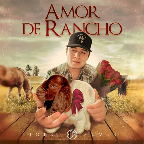 Amor de Rancho_poster_image