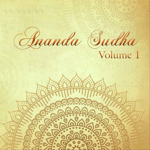 Ananda Sudha, Vol. 1_poster_image