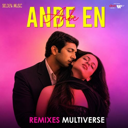 Anbe En Anbe - Organic House Remix