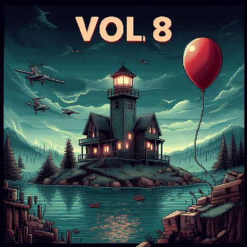 Trevor cover art