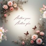 Another Year, Another Glow