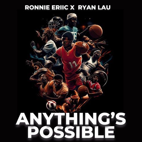 Anything's Possible cover art