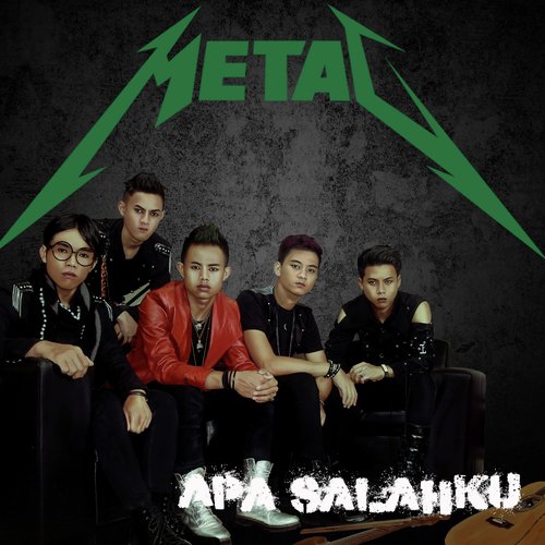 Apa Salahku Lyrics Apa Salahku Only On Jiosaavn