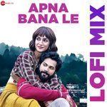 Apna Bana Le  Lofi Mix by Deepanshu Ruhela artwork