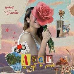 The Fairy Song by Jasmine Sandlas, Mofusion, Scxtch