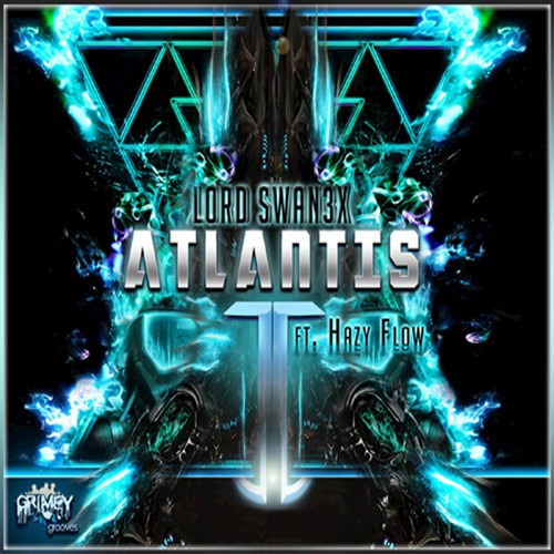 Atlantis (Erik Ev_L's Decepticons Sank The City Breaks Remix)
