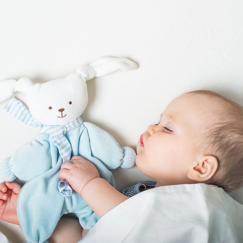 Baby Bedtime cover art