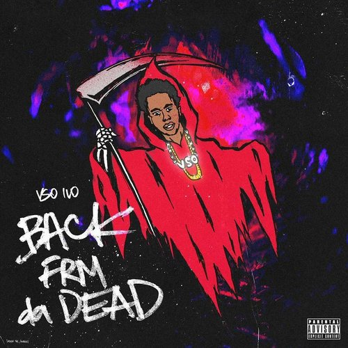 Kick Stnd cover art