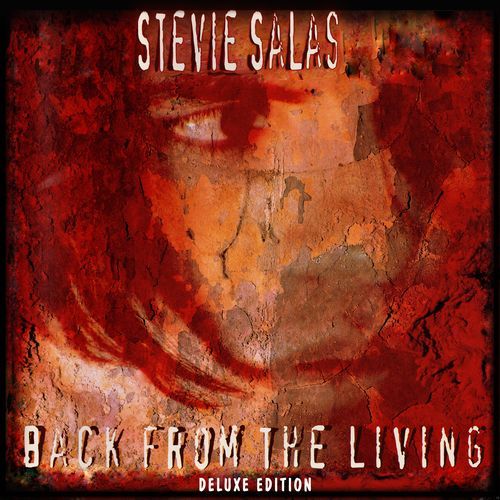 Back From The Living (Deluxe Edition)