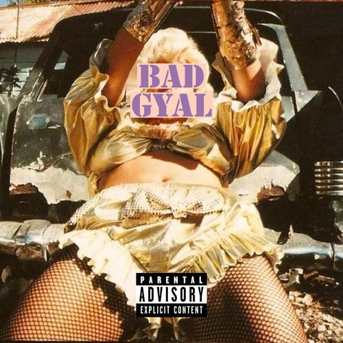 Bad Gyal_poster_image