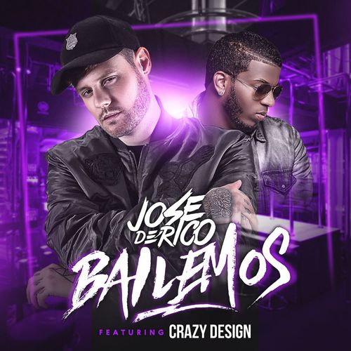 Bailemos (feat. Crazy Design)_poster_image