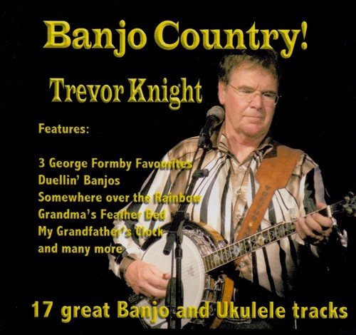 Banjo Country