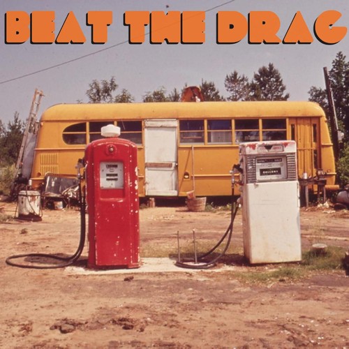 Beat the Drag EP