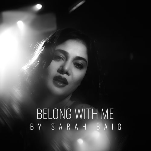 Belong With Me