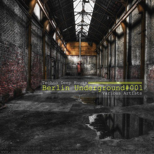 Timal (Original Mix) cover art